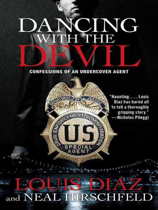 Title details for Dancing with the Devil by Louis Diaz - Available